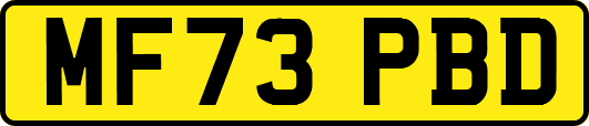 MF73PBD