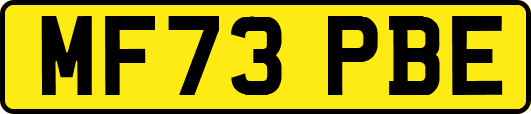MF73PBE