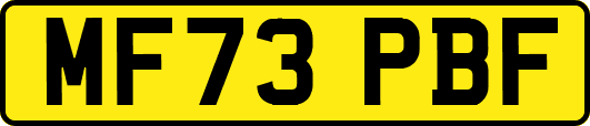 MF73PBF