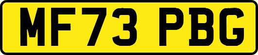 MF73PBG
