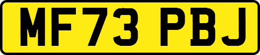 MF73PBJ