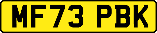 MF73PBK