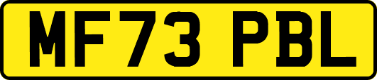 MF73PBL