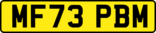 MF73PBM
