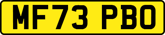 MF73PBO