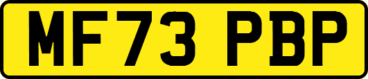 MF73PBP
