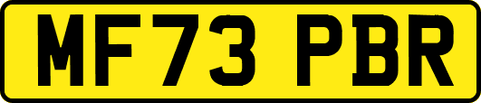 MF73PBR