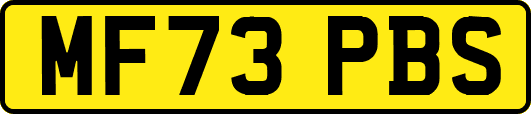MF73PBS