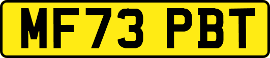 MF73PBT