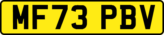 MF73PBV