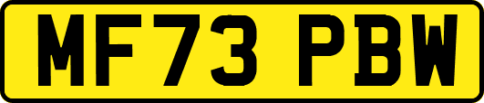 MF73PBW