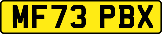 MF73PBX