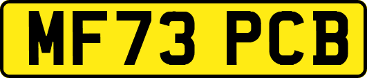 MF73PCB
