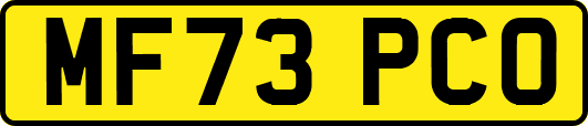 MF73PCO