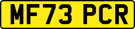 MF73PCR