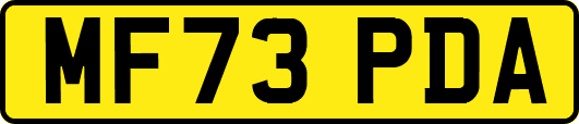MF73PDA