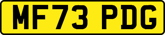 MF73PDG