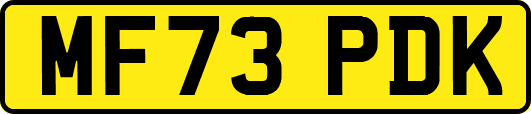 MF73PDK