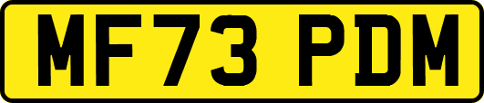 MF73PDM