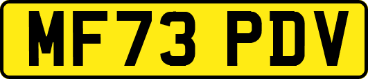 MF73PDV