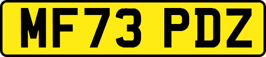 MF73PDZ