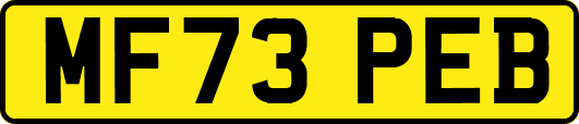 MF73PEB