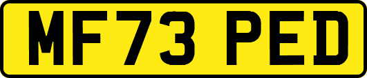 MF73PED
