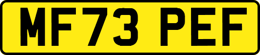 MF73PEF