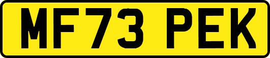 MF73PEK