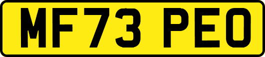 MF73PEO