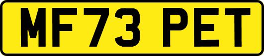 MF73PET
