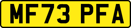 MF73PFA