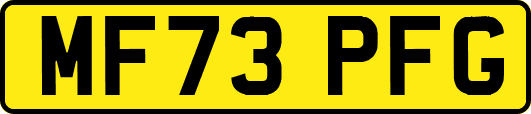 MF73PFG