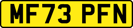 MF73PFN