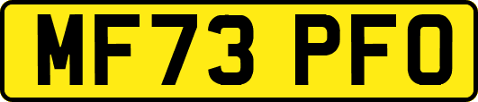 MF73PFO