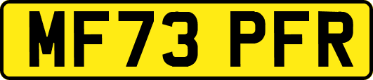 MF73PFR