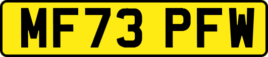 MF73PFW