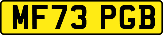 MF73PGB