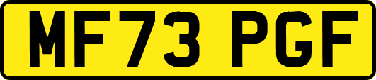 MF73PGF