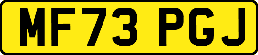 MF73PGJ
