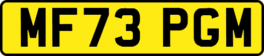 MF73PGM