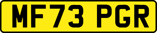 MF73PGR