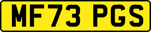 MF73PGS