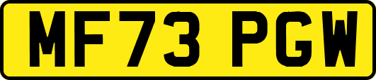 MF73PGW
