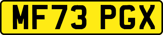 MF73PGX