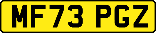 MF73PGZ