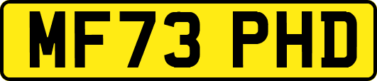 MF73PHD