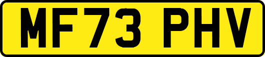 MF73PHV
