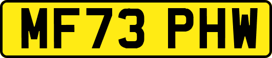 MF73PHW