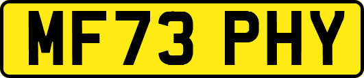 MF73PHY